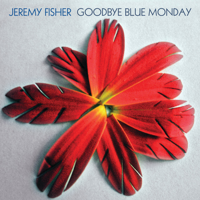 Goodbye Blue Monday album cover