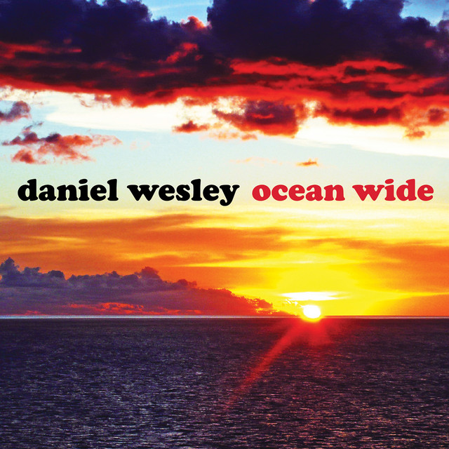 Ocean Wide album cover