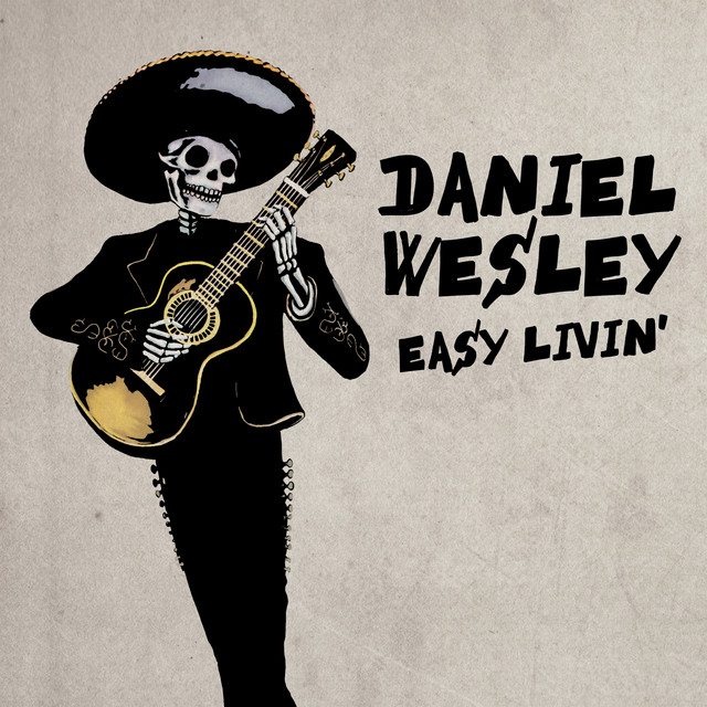 Easy Livin album cover