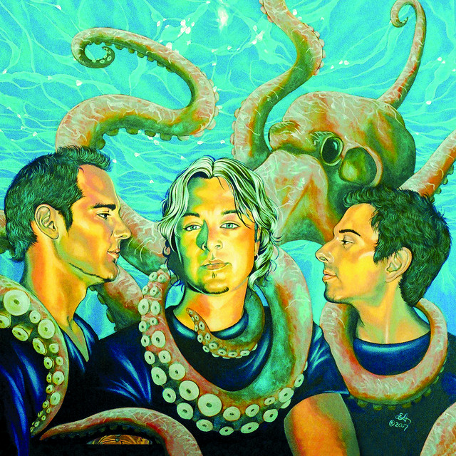 Sing & Dance album cover