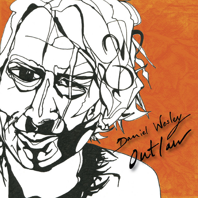 Outlaw album cover