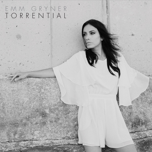 Torrential album cover