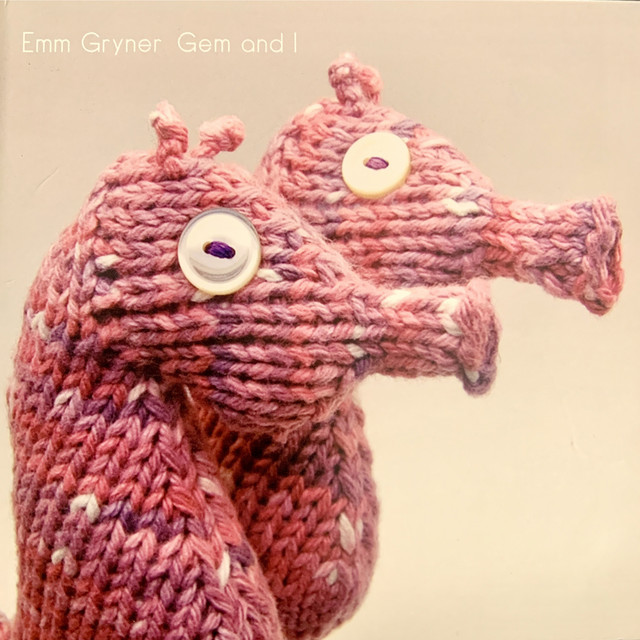 Gem and I album cover