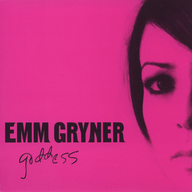Goddess album cover