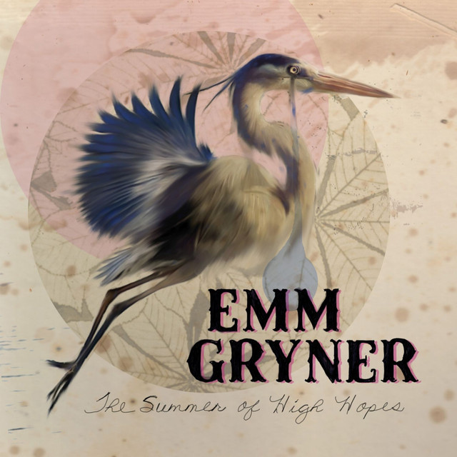 The Summer of High Hopes album cover