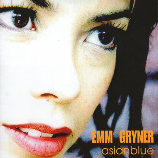 Asianblue album cover