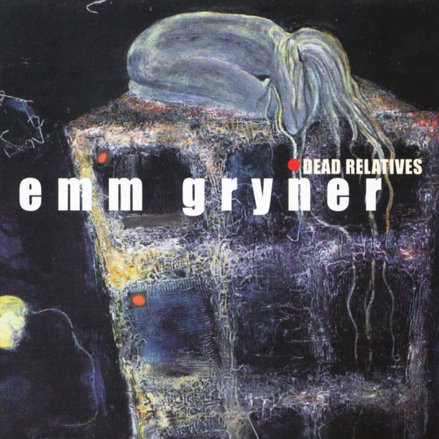 Dead Relatives album cover