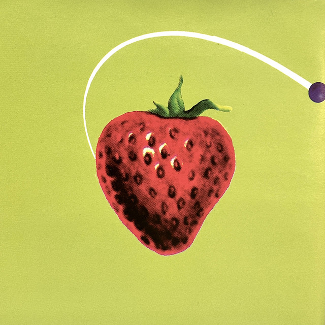 The Original Leap Year album cover