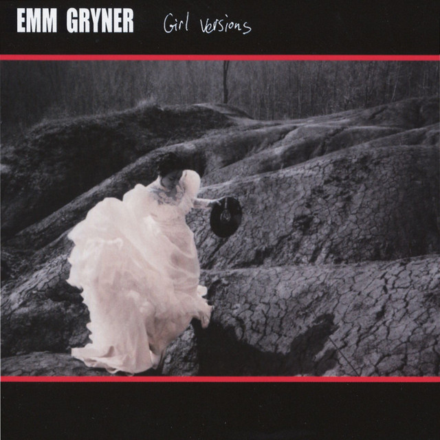 Girl Versions album cover