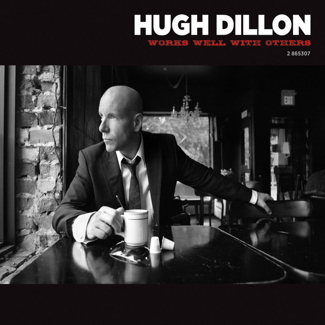 Works Well With Others album cover