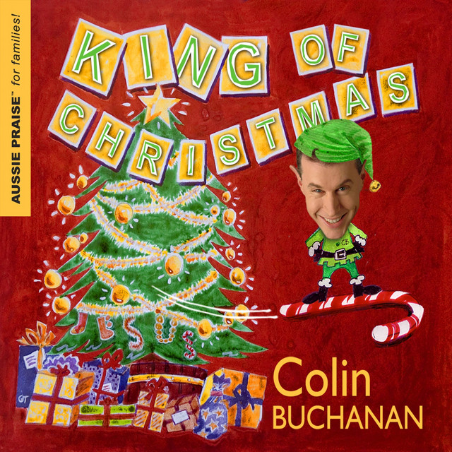 King of Christmas