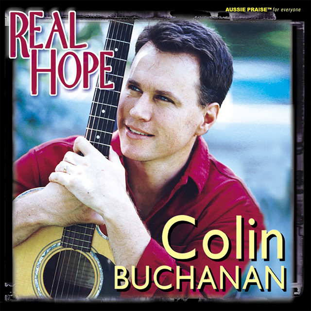 Real Hope album cover