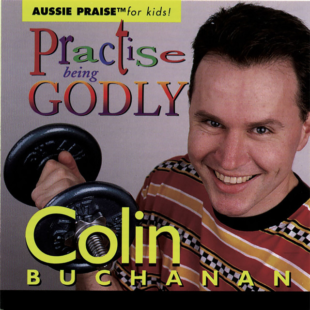 Practise Being Godly album cover