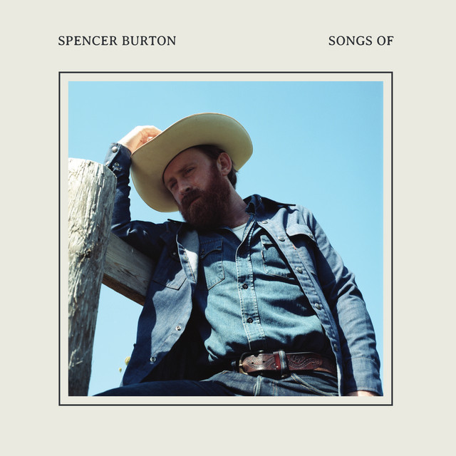 Songs Of album cover