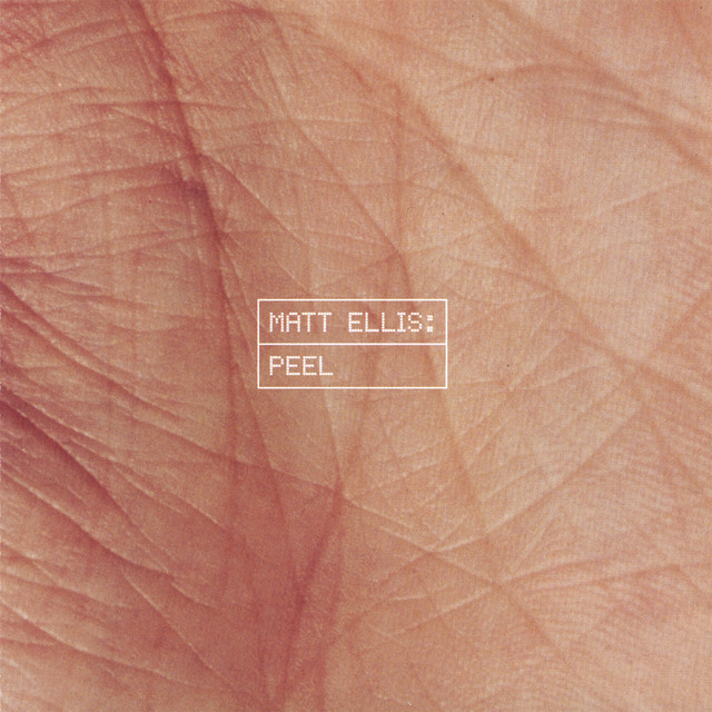 Peel album cover
