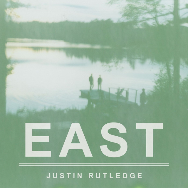 East album cover