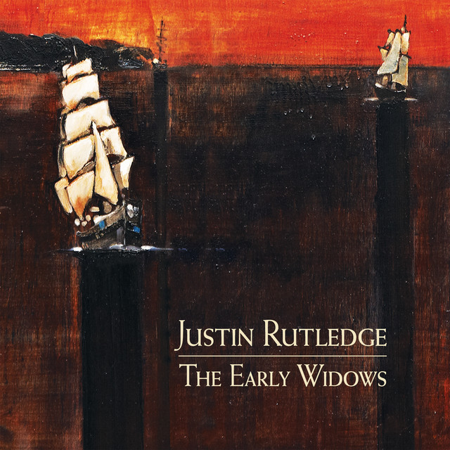 The Early Widows album cover