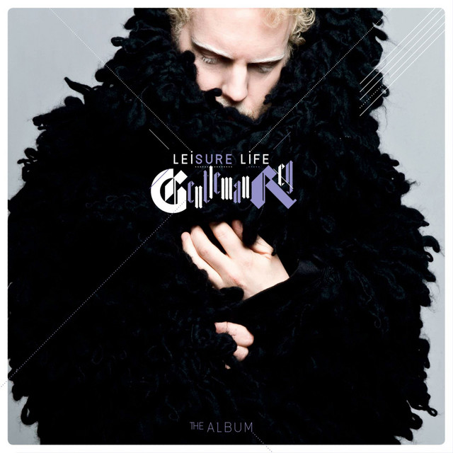 Leisure Life album cover