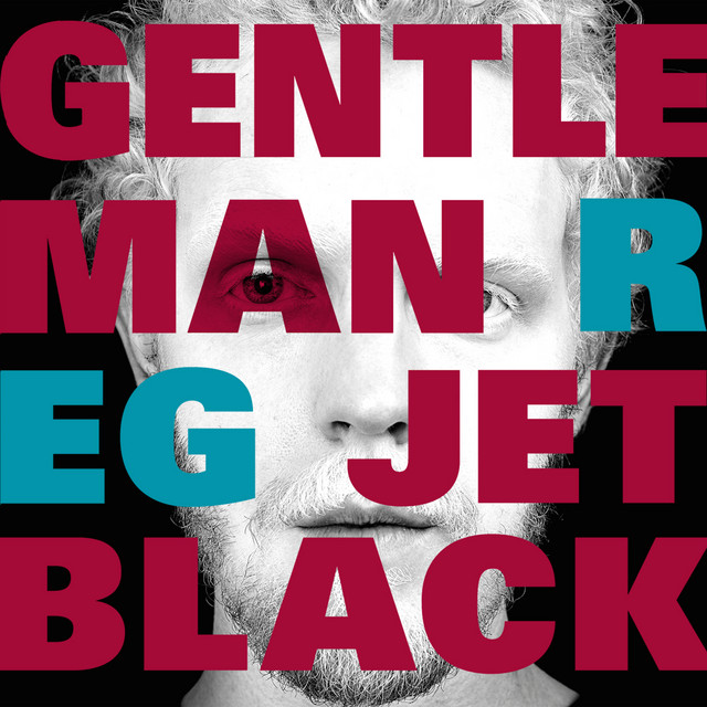 Jet Black album cover