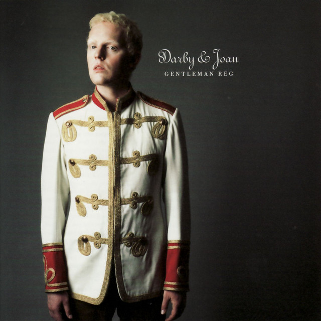 Darby and Joan album cover