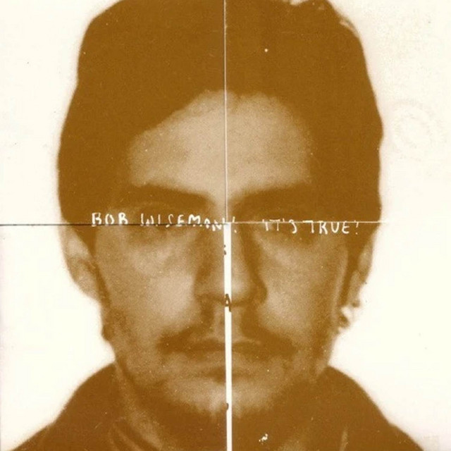 It's True album cover