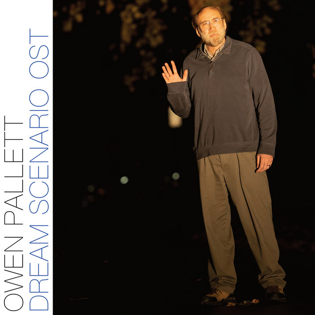 Dream Scenario (Original Motion Picture Score) album cover