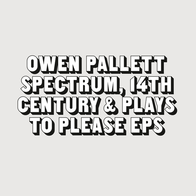 The Two EPs (Deluxe Edition) album cover