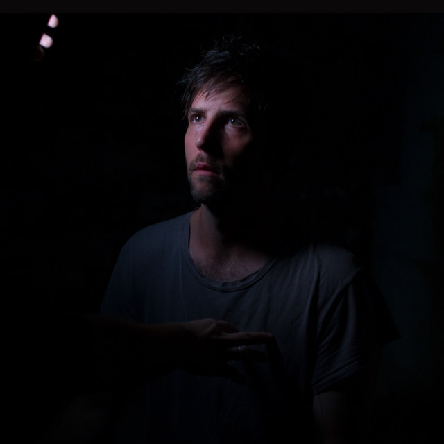 Island album cover