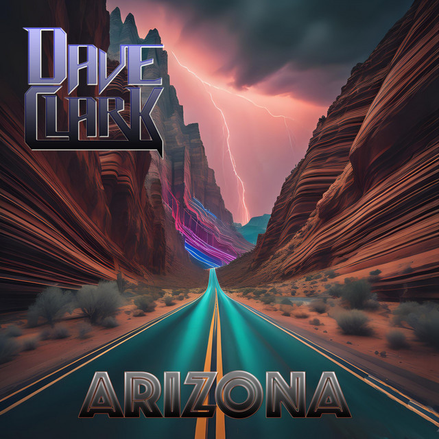 Arizona album cover