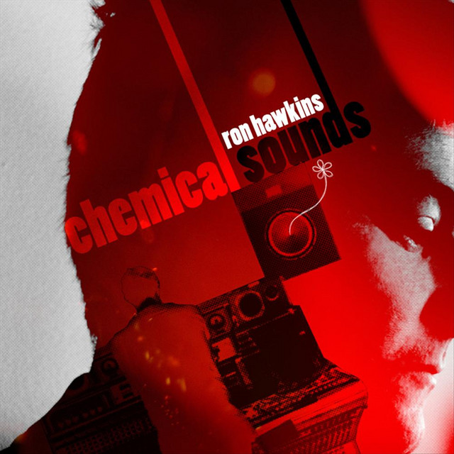 Chemical Sounds album cover