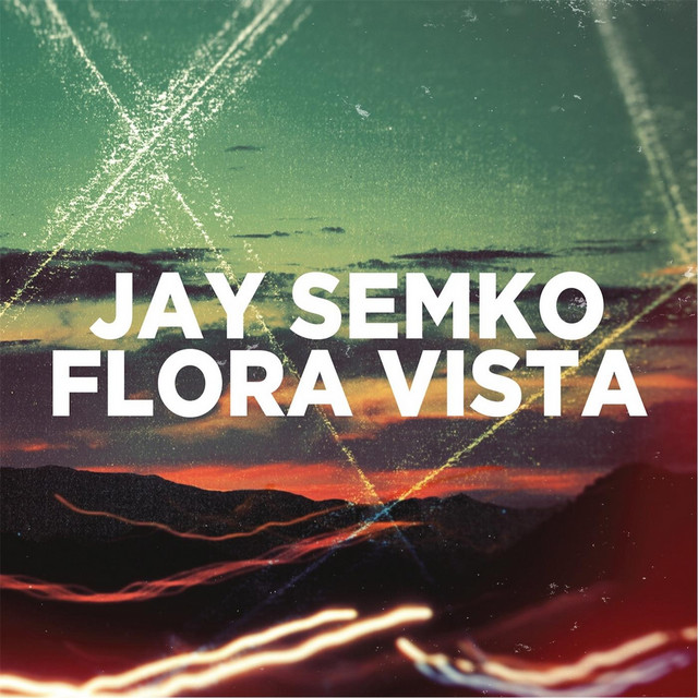Flora Vista album cover