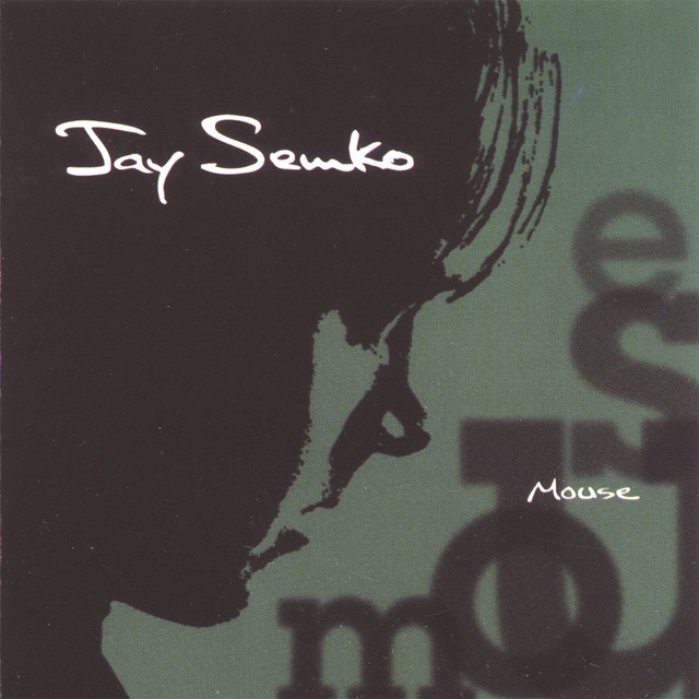 Mouse album cover