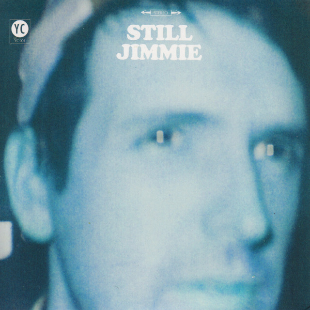 Still Jimmie album cover