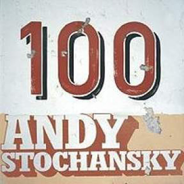 100 album cover