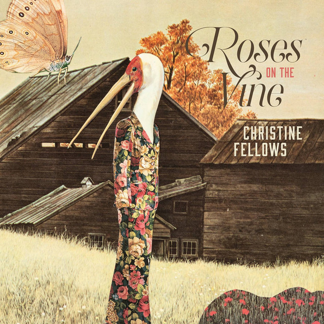 Roses on the Vine album cover