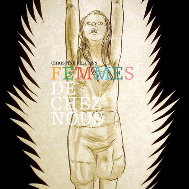 Femmes de Chez Nous album cover