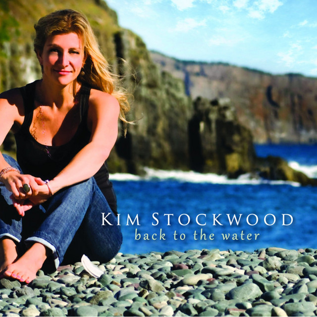 Back To The Water album cover