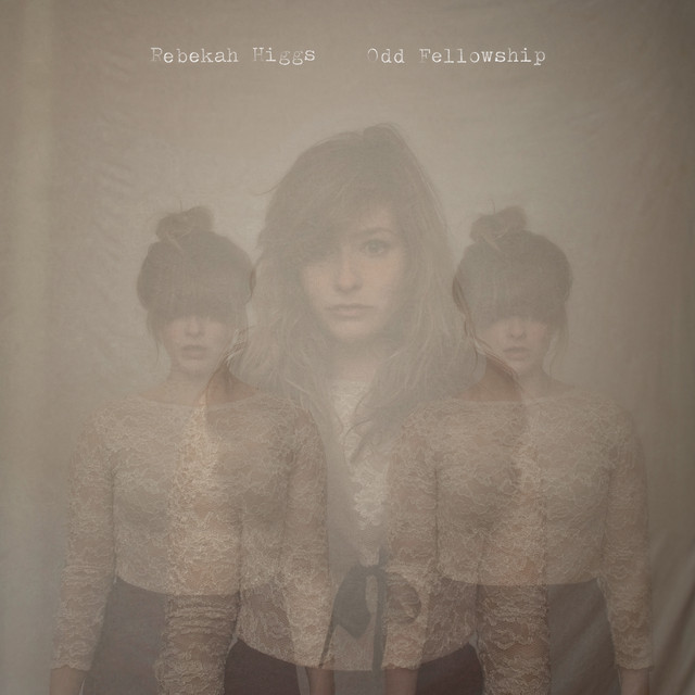 Odd Fellowship album cover