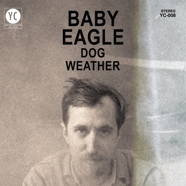 Dog Weather album cover