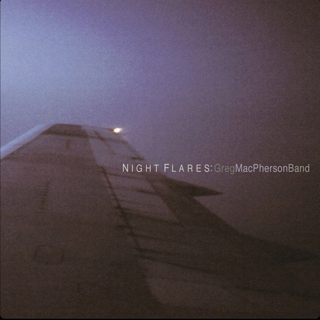 Night Flares (Remix) album cover