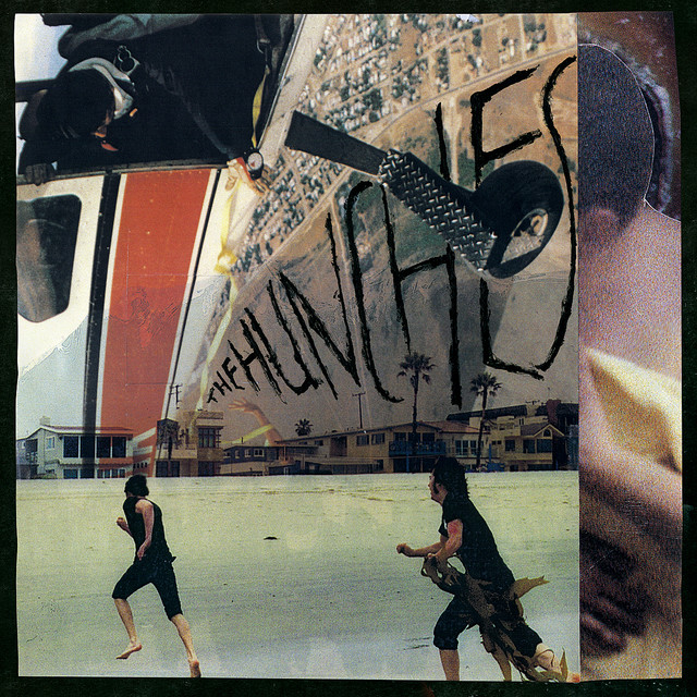 Exit Dreams album cover