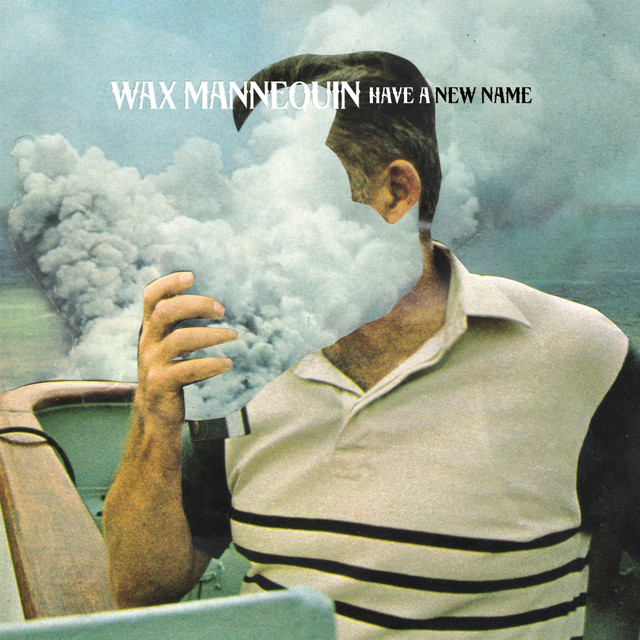 Have a New Name album cover