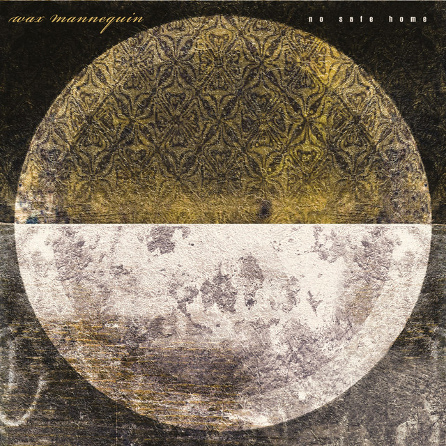 No Safe Home album cover