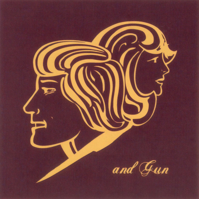 And Gun album cover