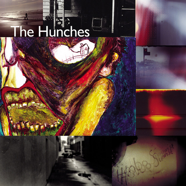 Hobo Sunrise album cover