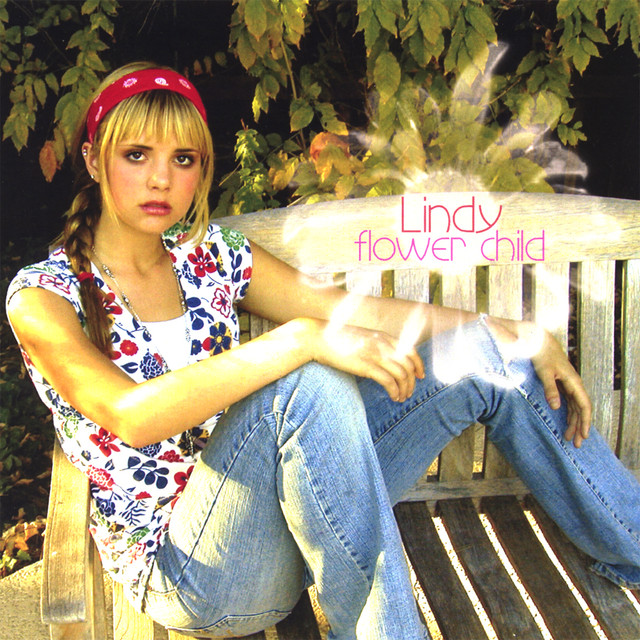Flower Child album cover