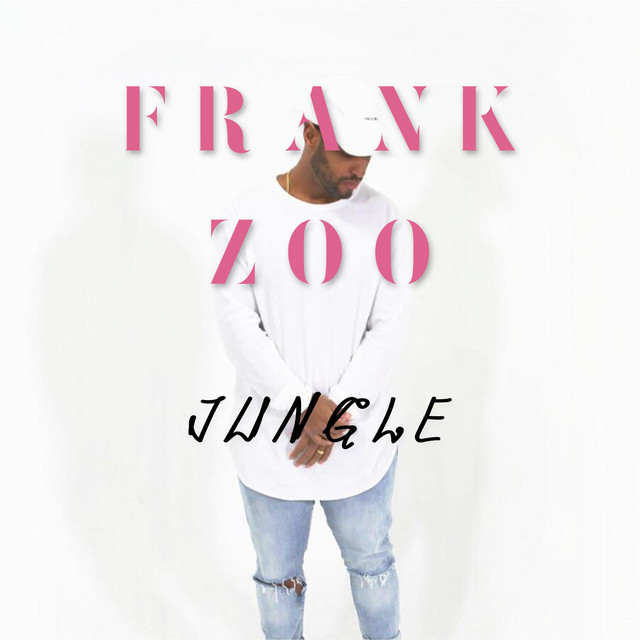 Jungle album cover