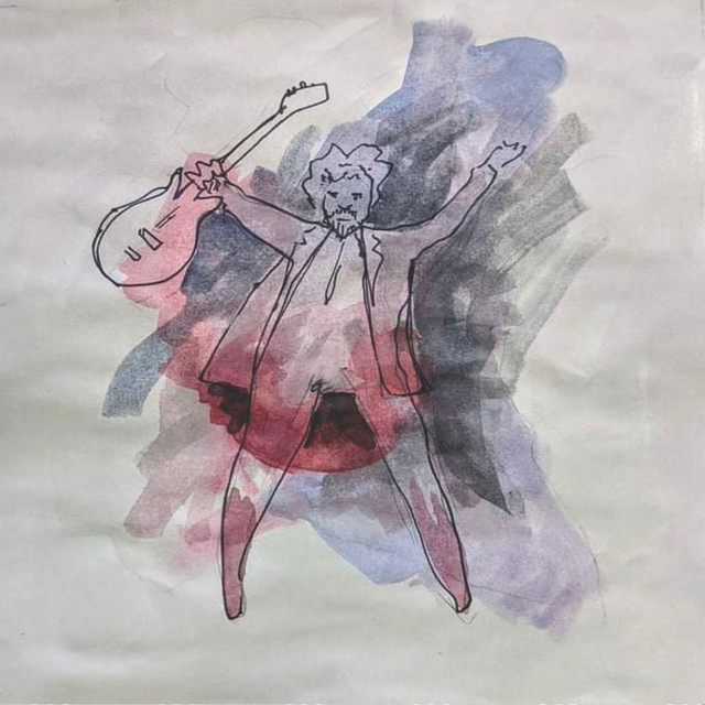 Bells of Hope album cover