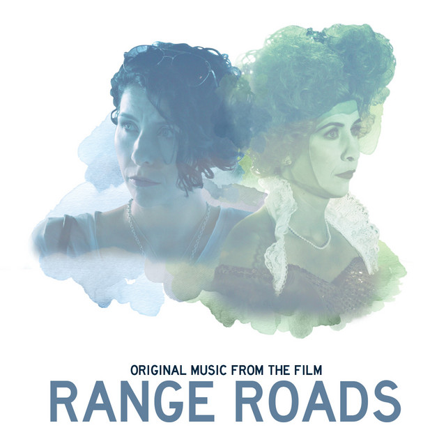 Range Roads (Original Motion Picture Soundtrack) album cover