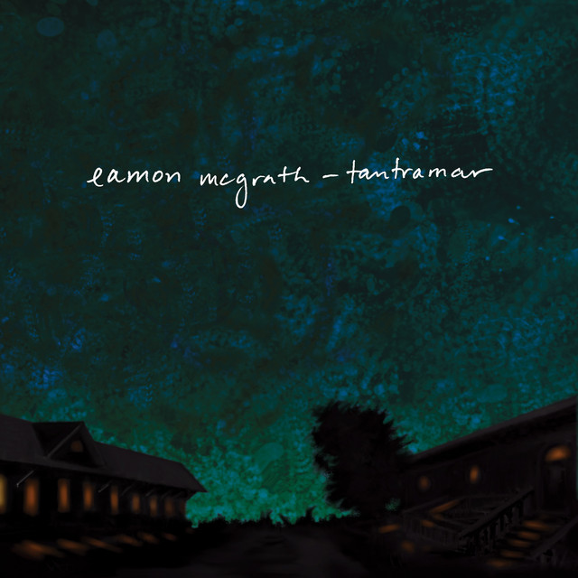 Tantramar album cover